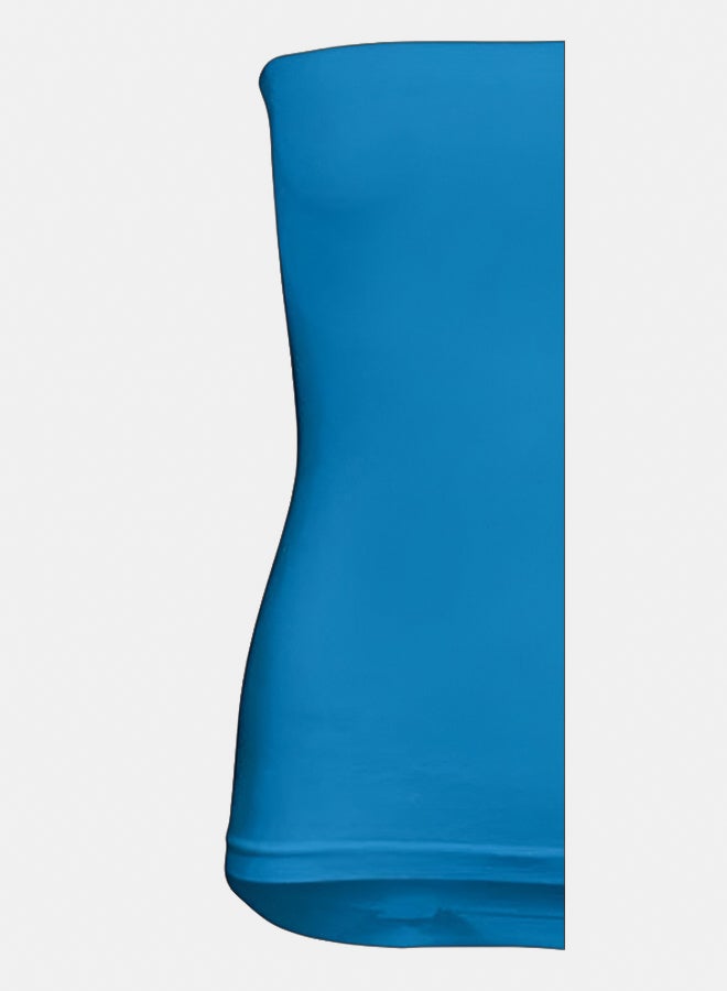 Silvy Lycra Sandra Girls Sleeveless Top Underwear For Girls - Image 2